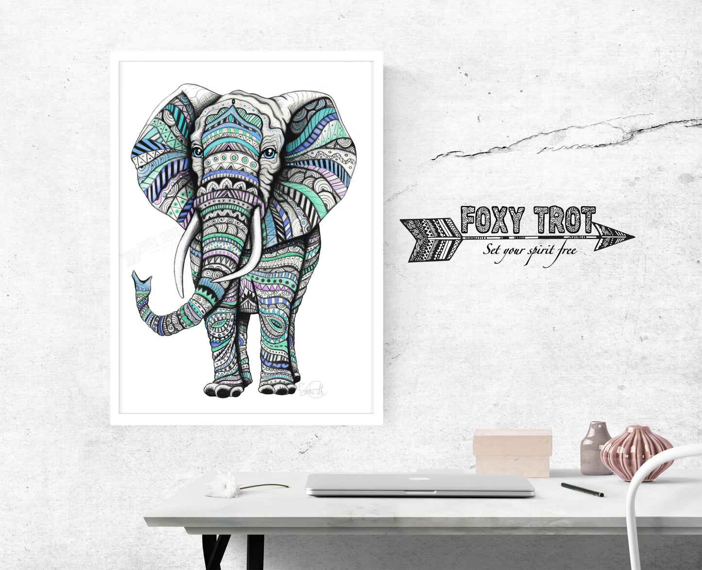 Elephant