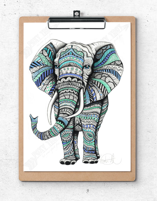 Elephant