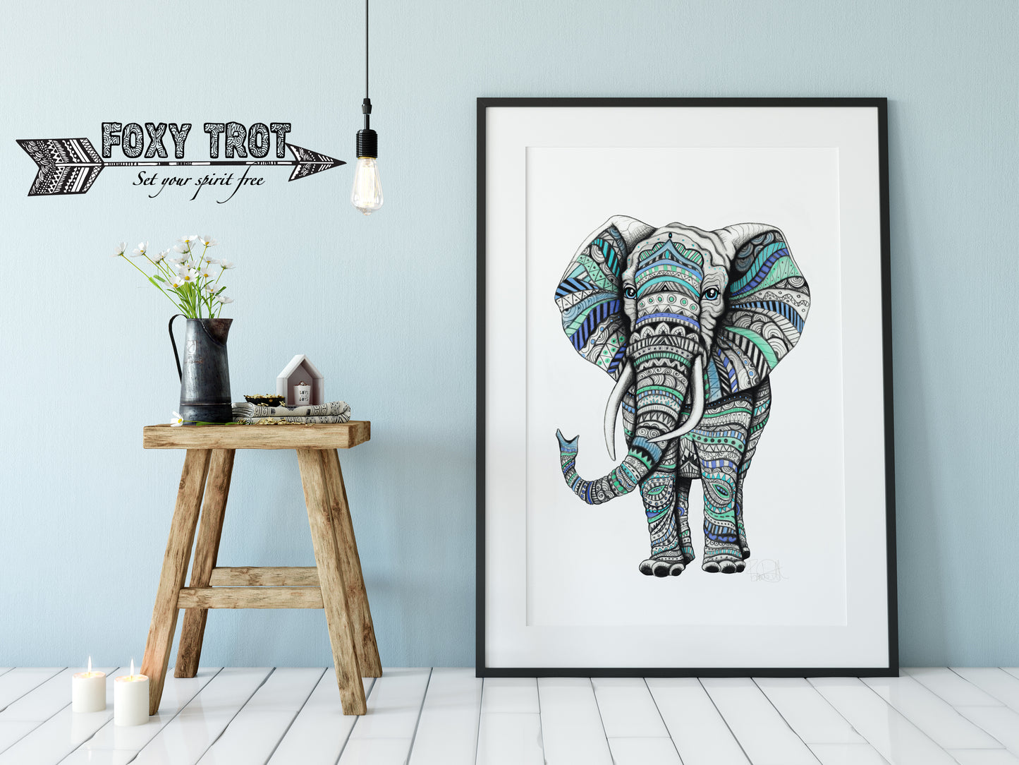 Elephant