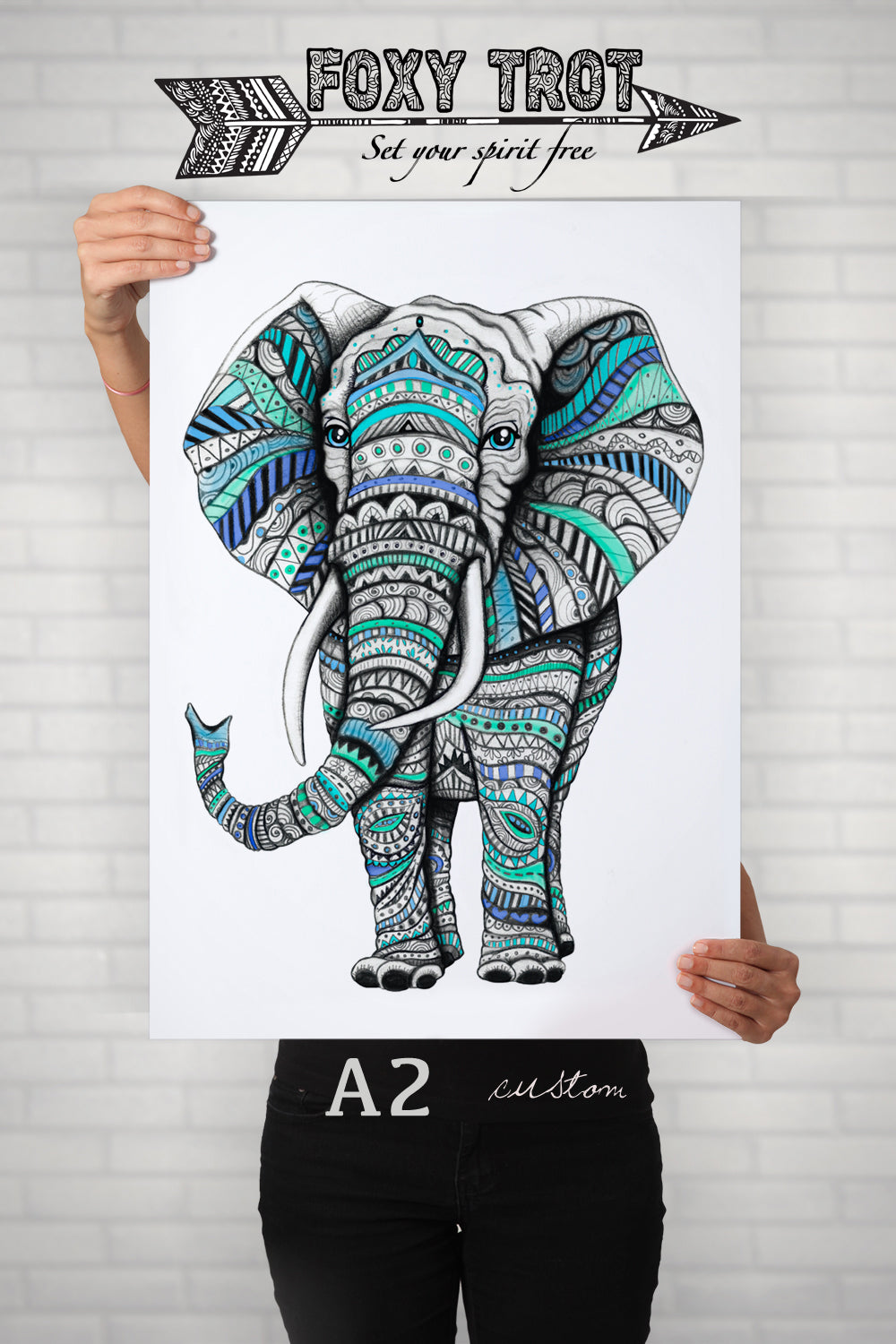 Elephant