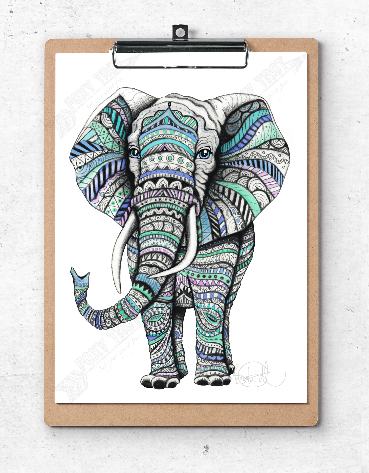 Elephant