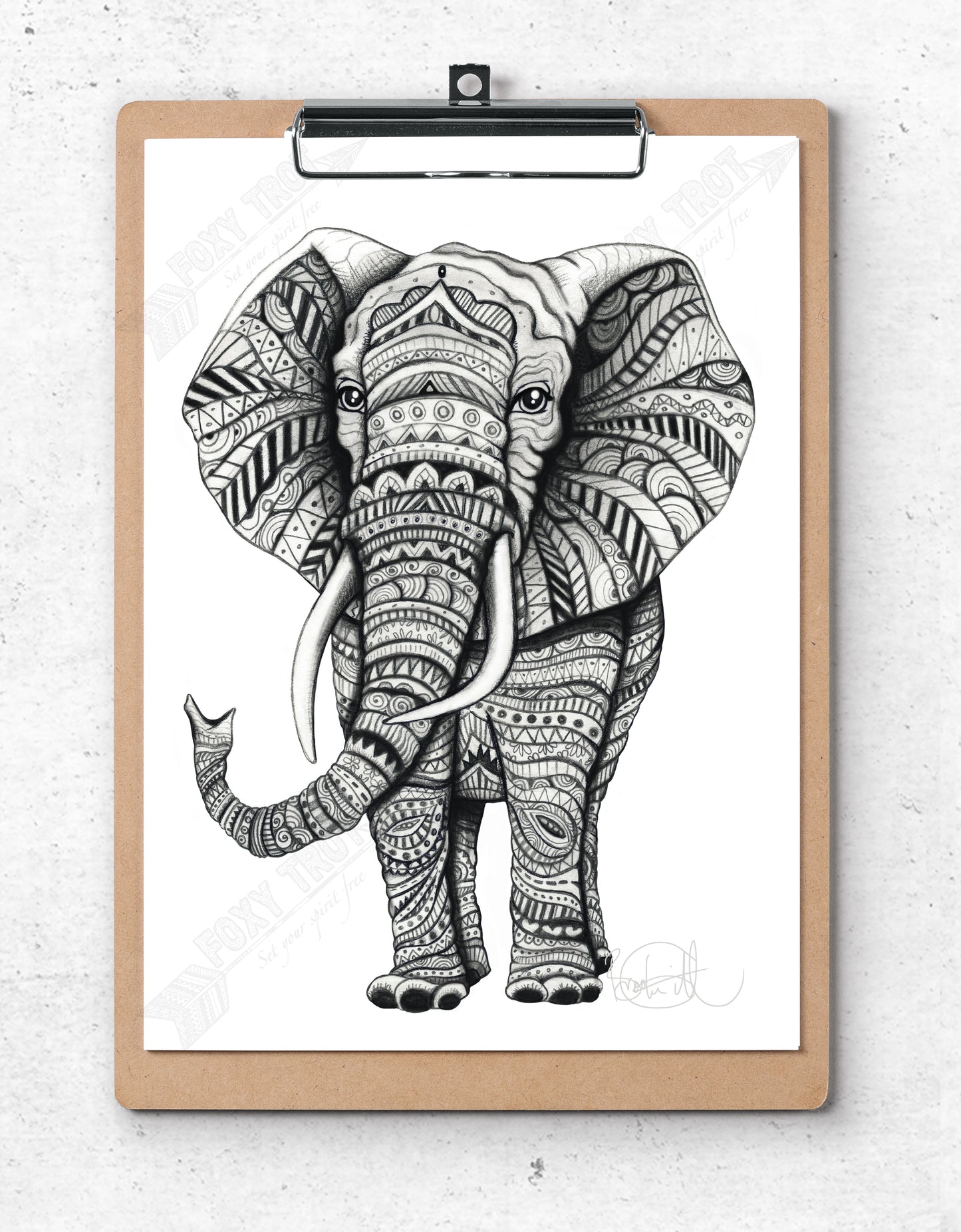 Elephant