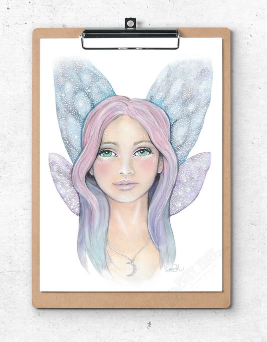 Elouera The Fairy