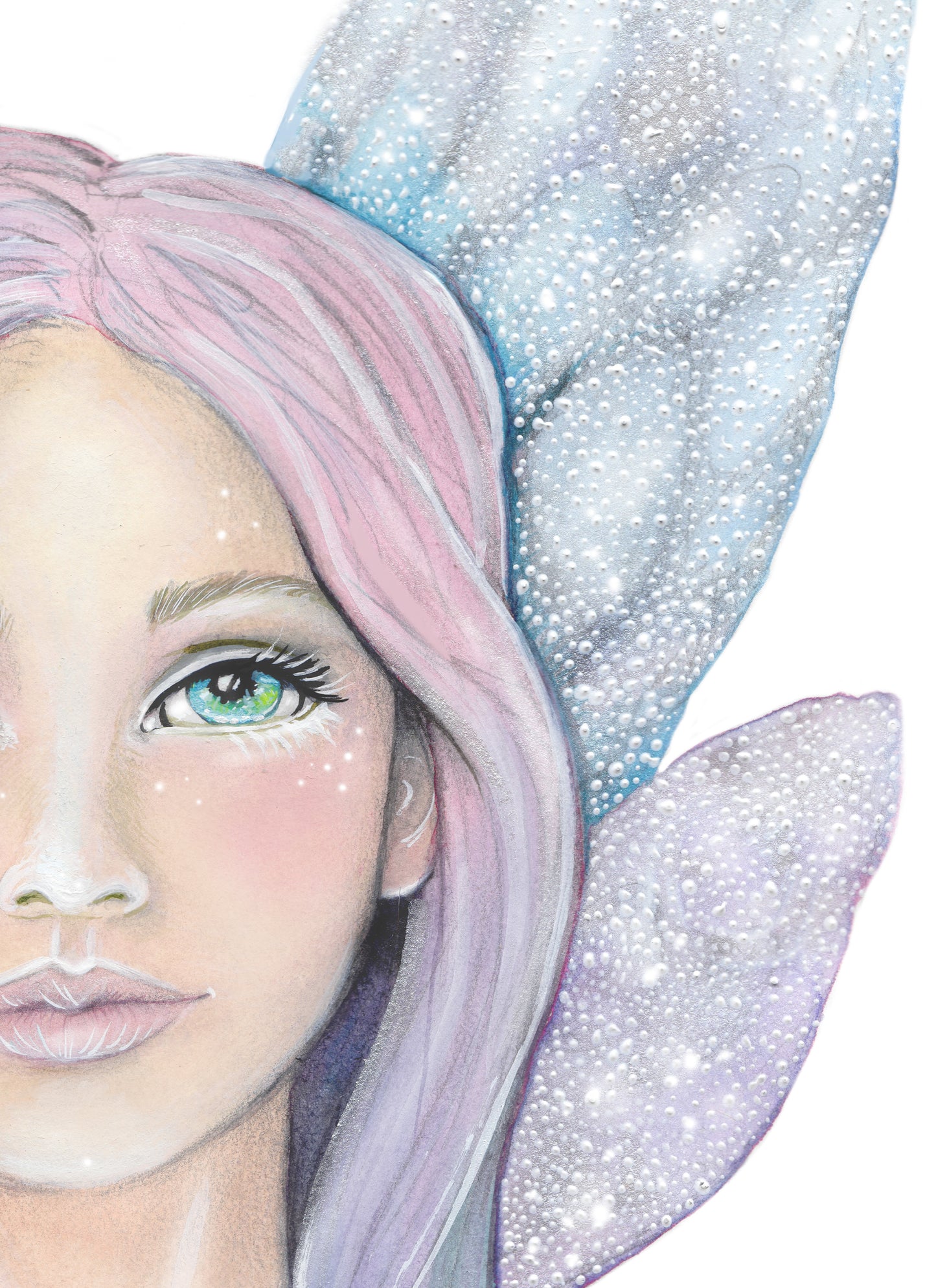 Elouera The Fairy