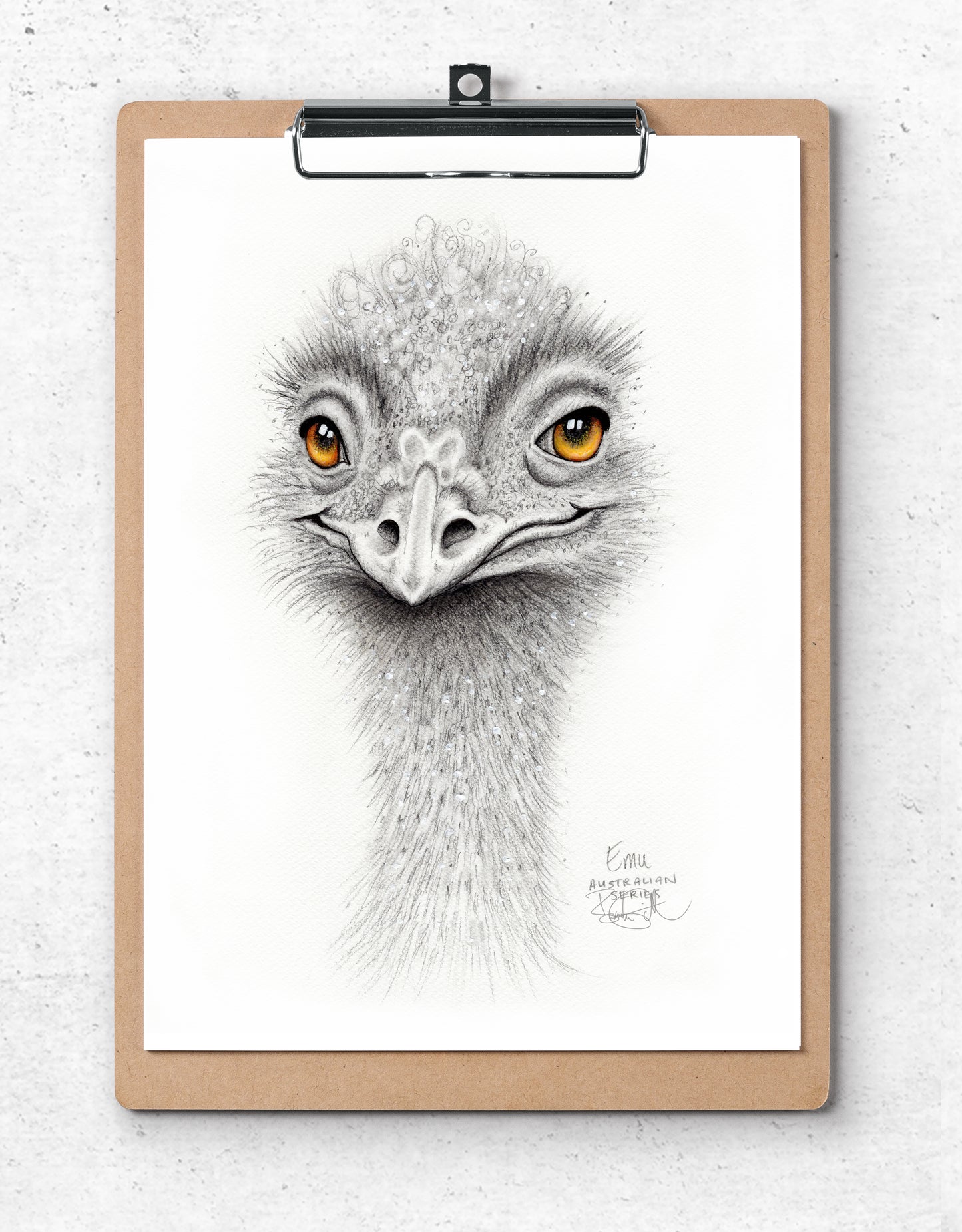 Emu
