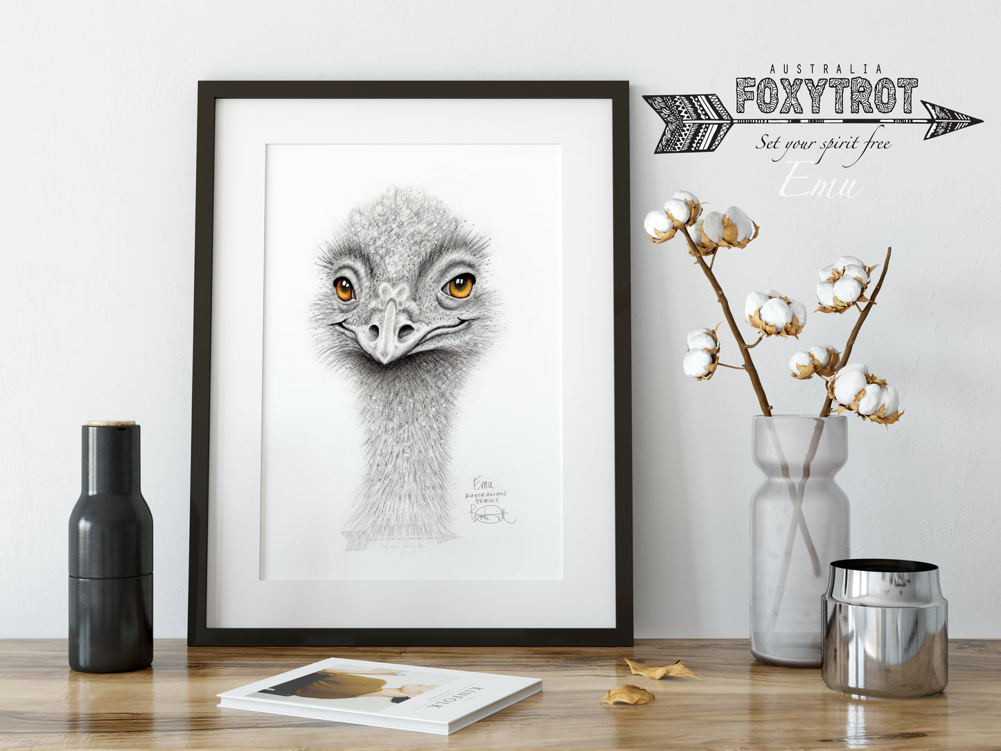 Emu