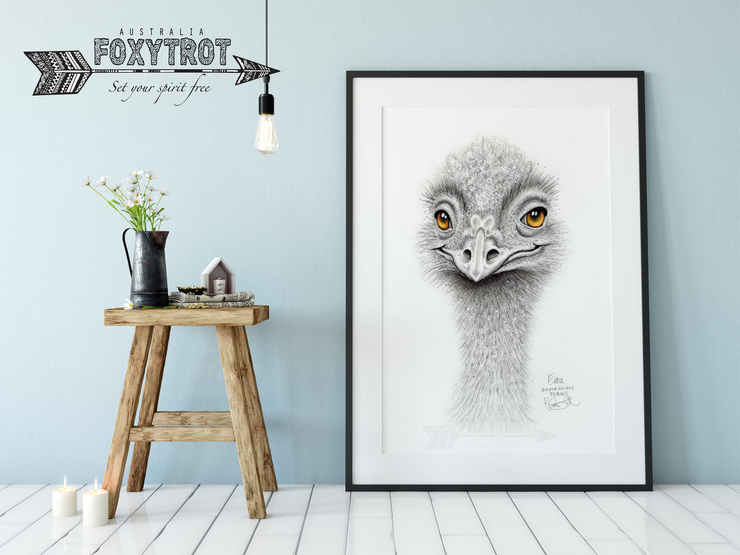 Emu