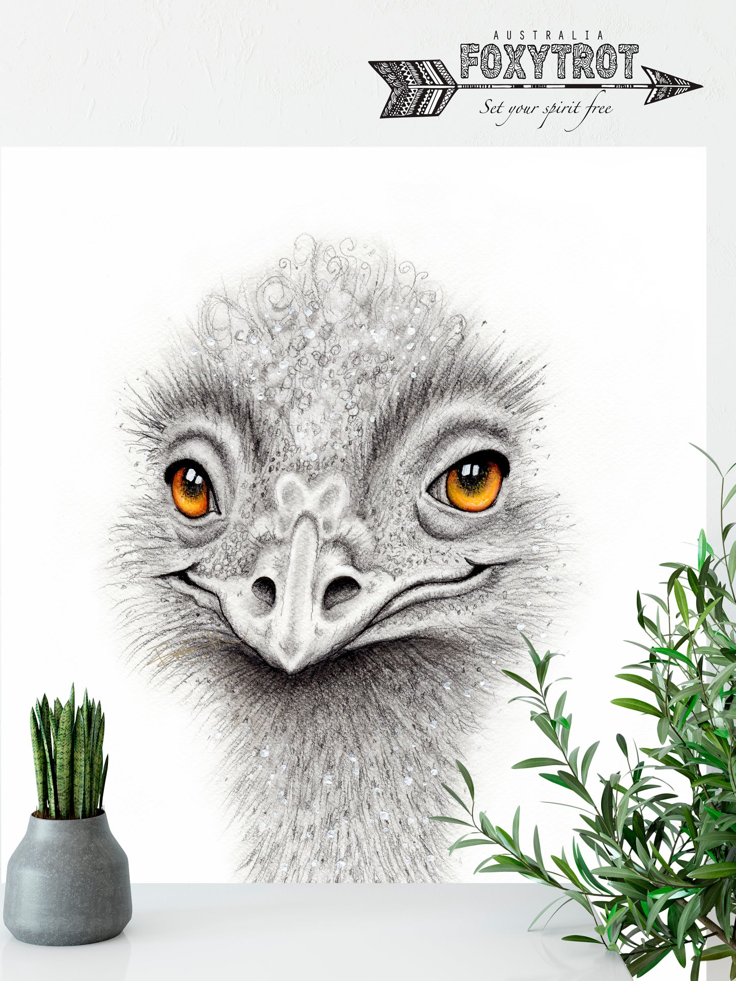 Emu
