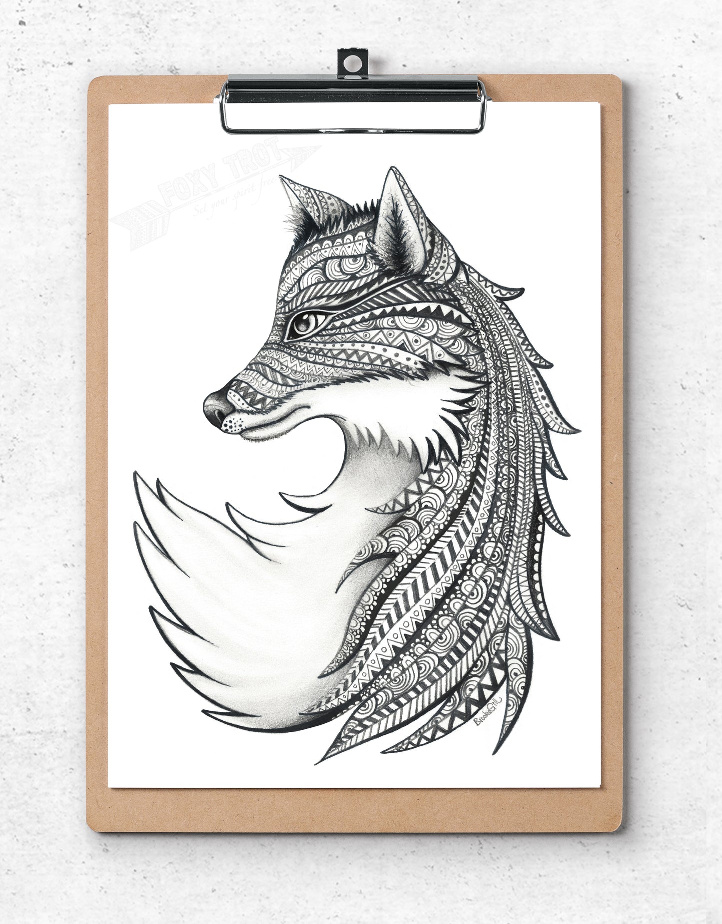 Fox