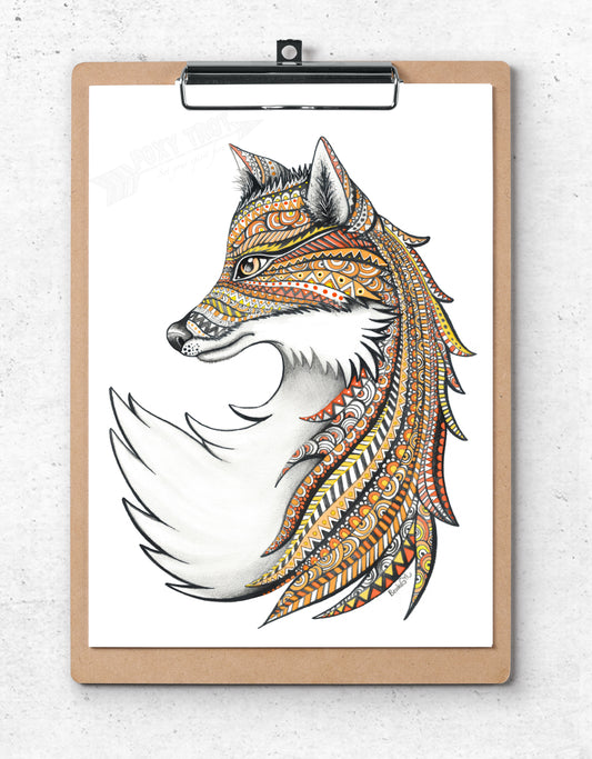 Fox