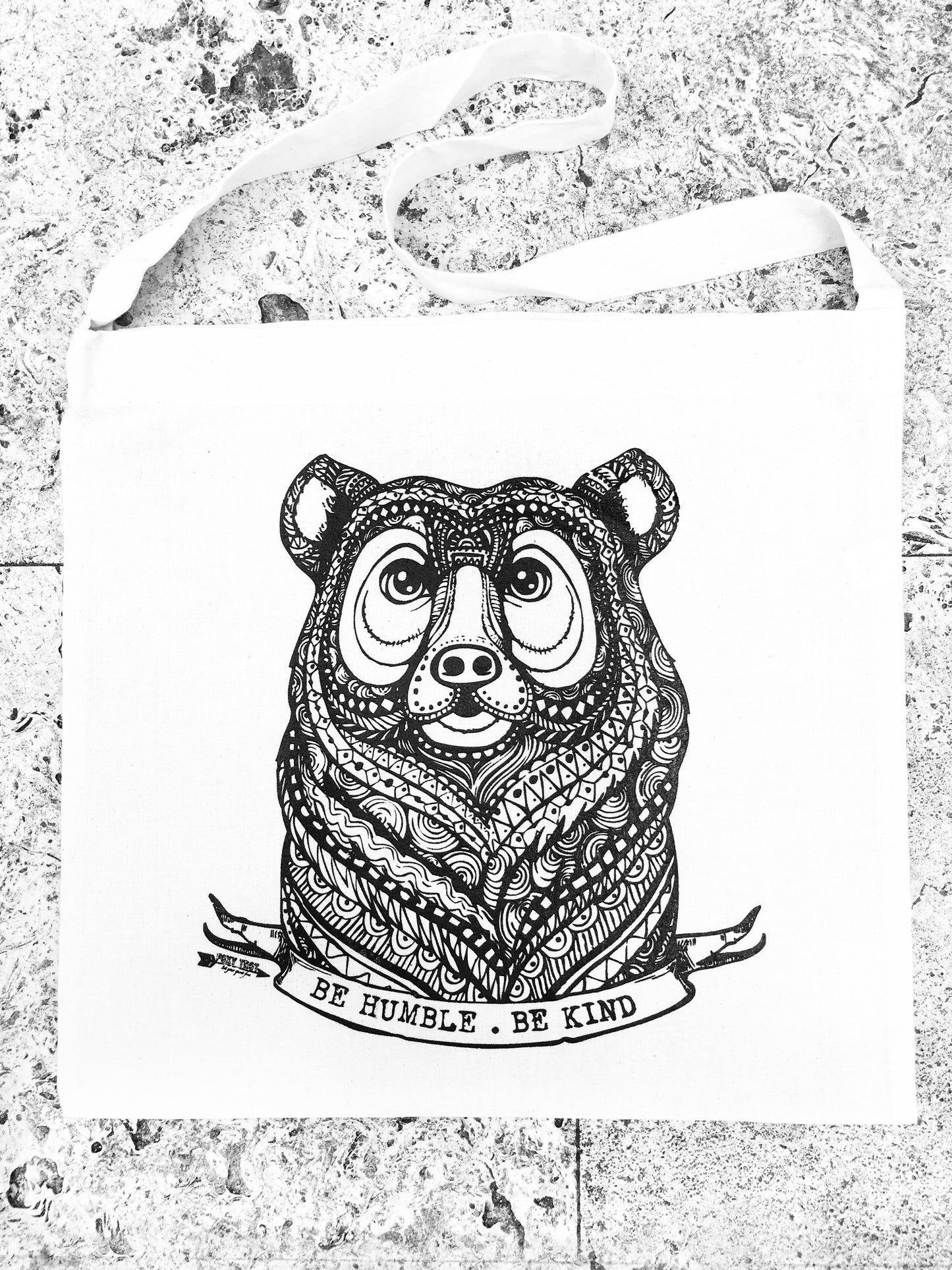 Bear Bag