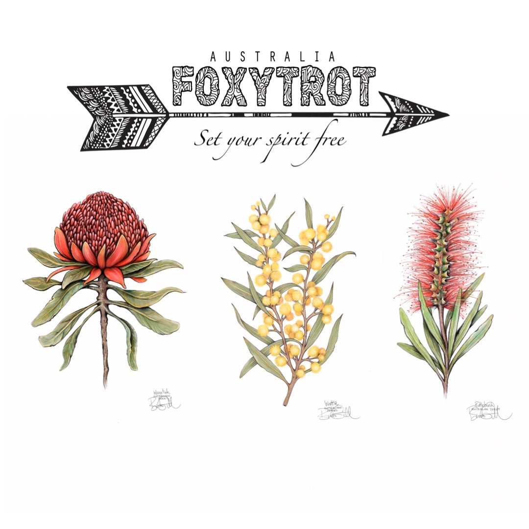 Bottlebrush
