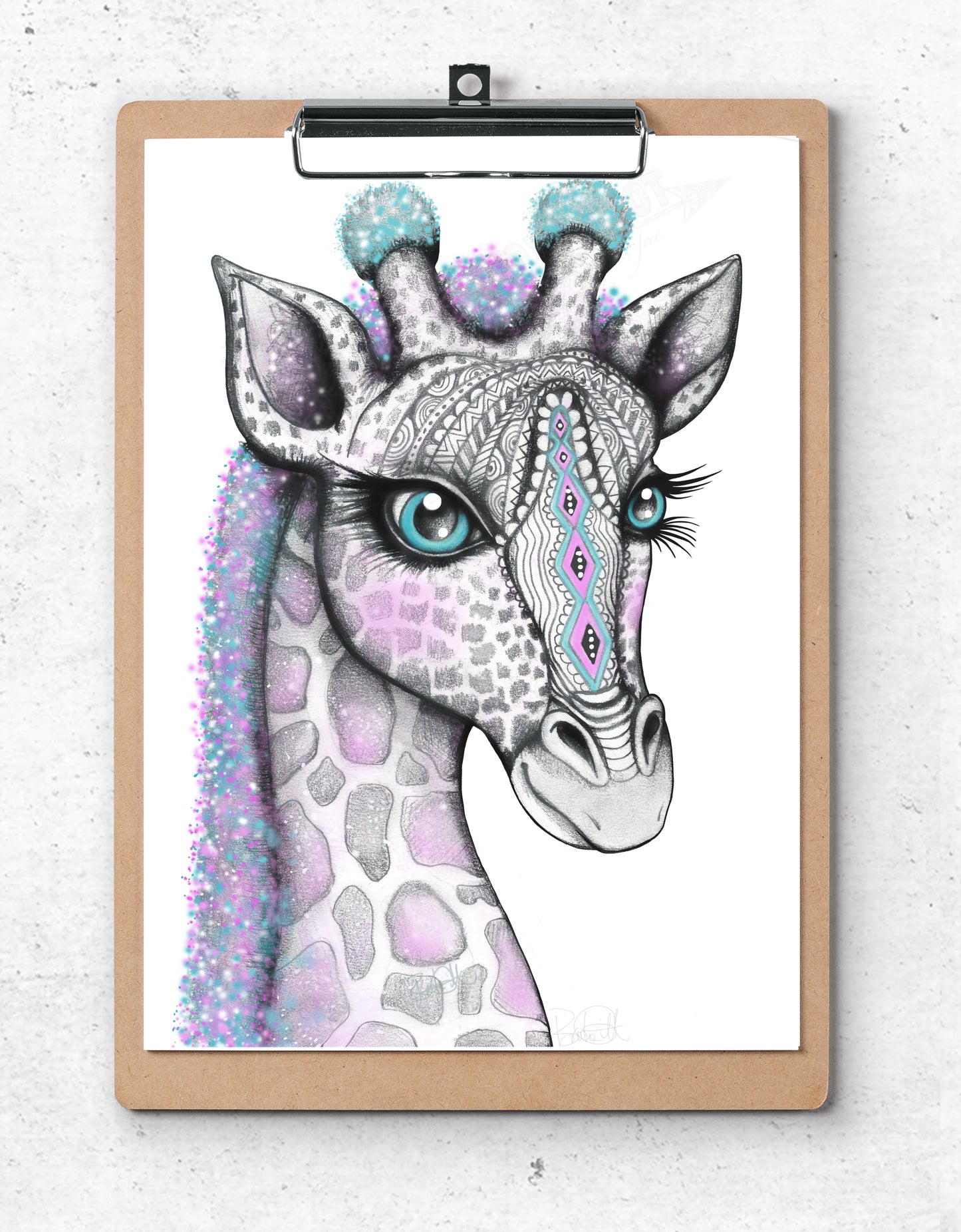Giraffe