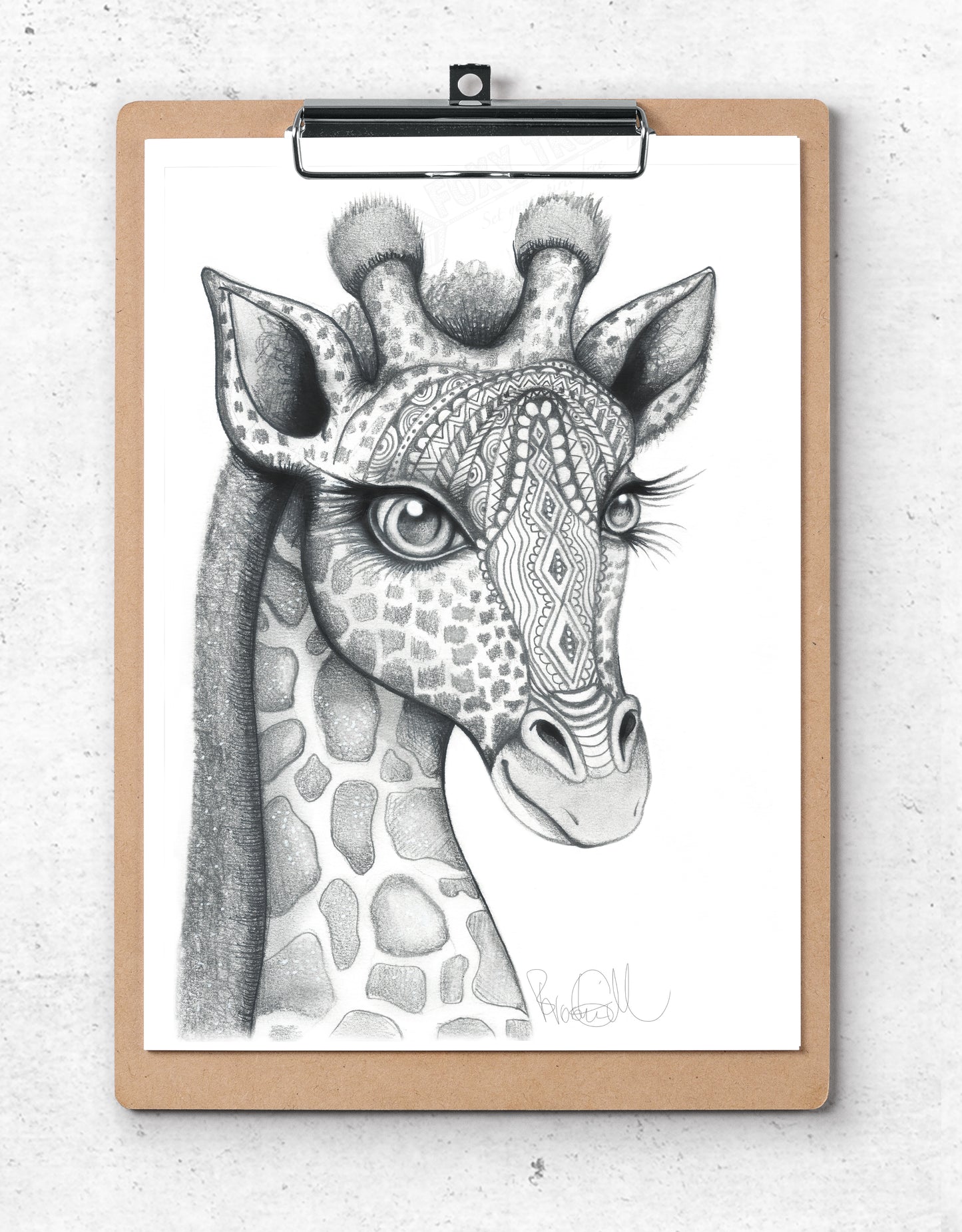 Giraffe