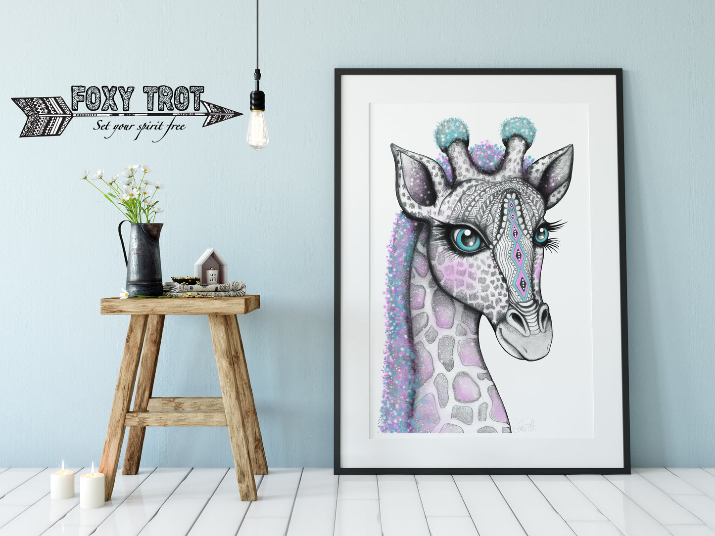 Giraffe
