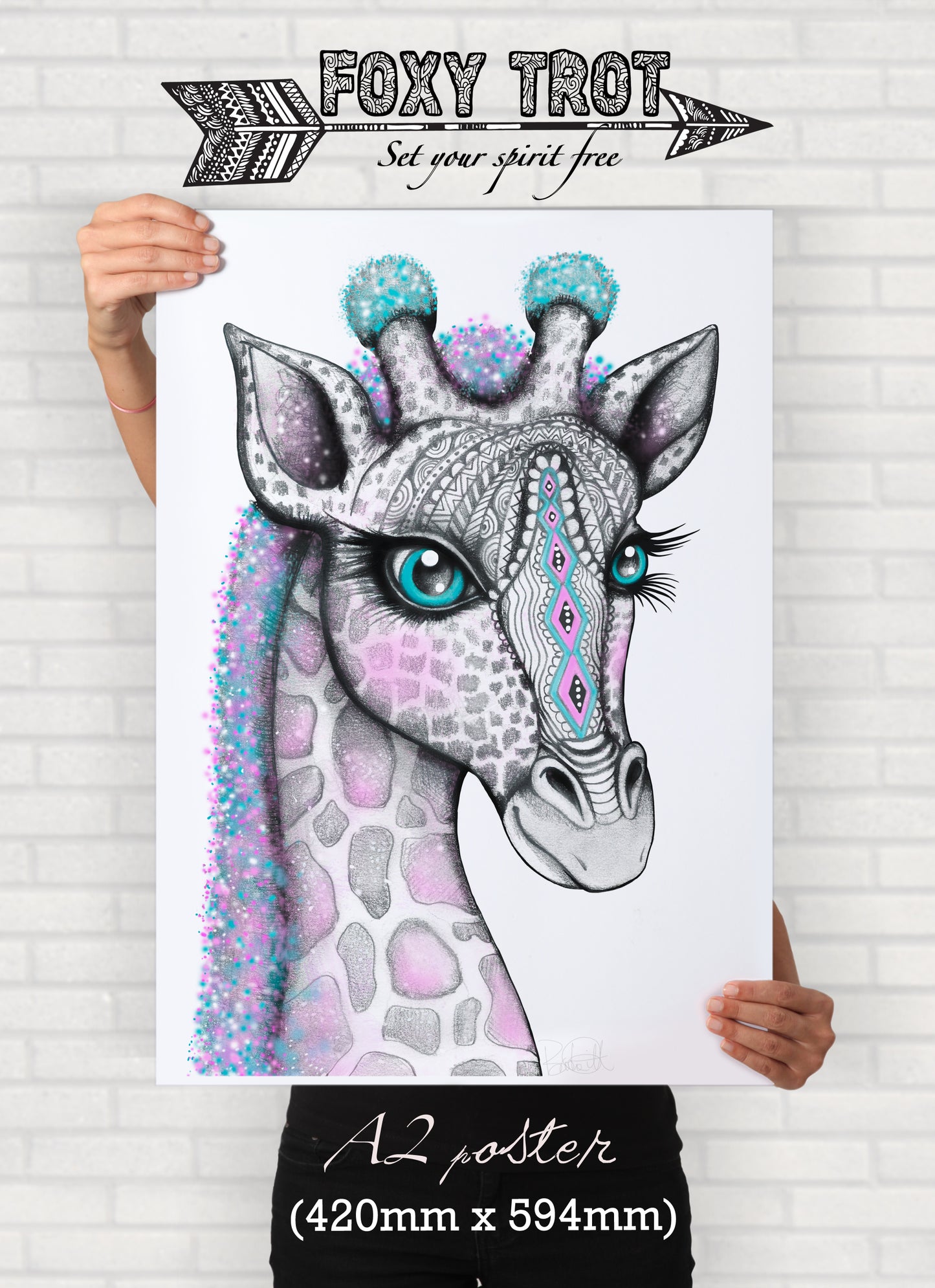 Giraffe