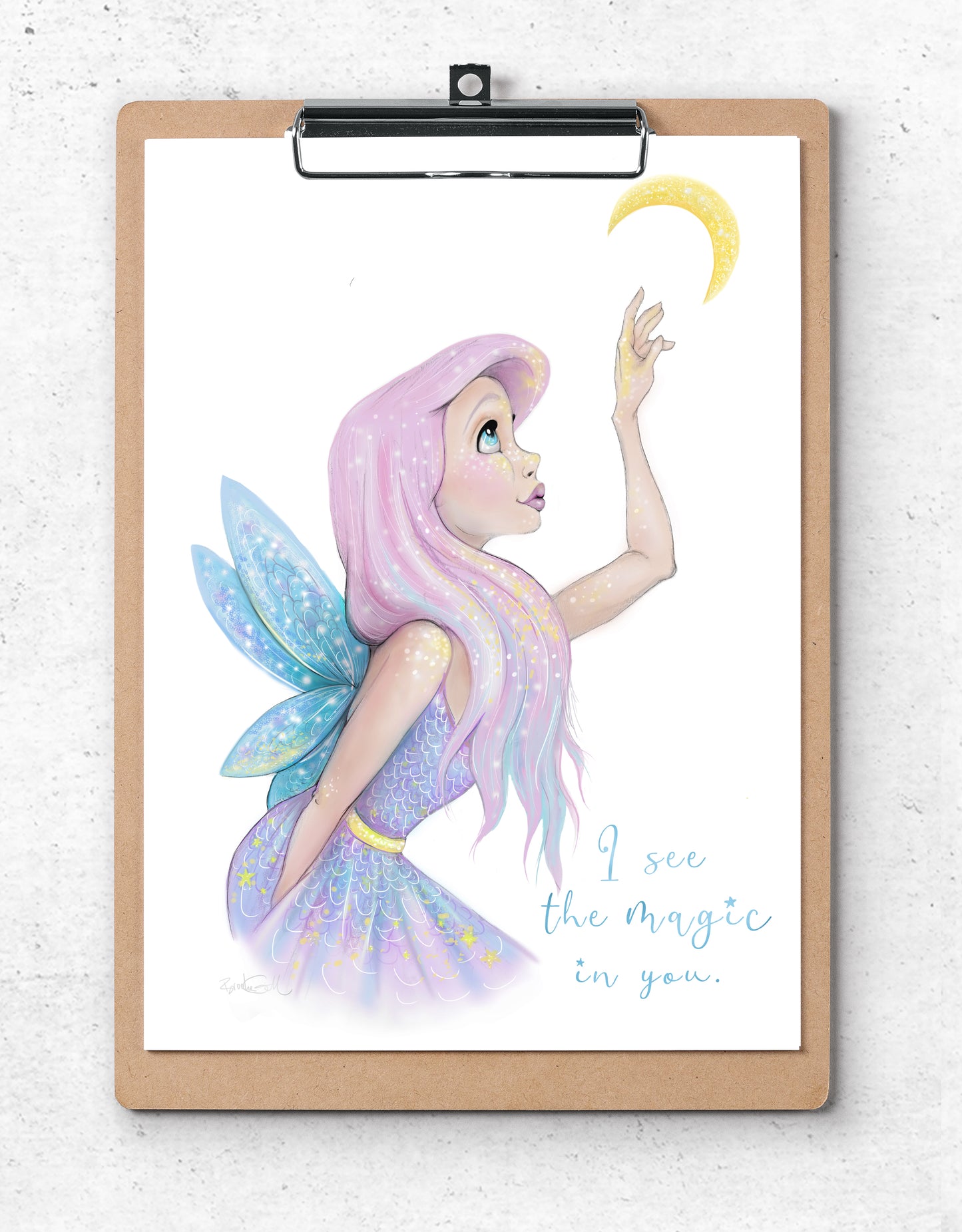 Harmony Fairy