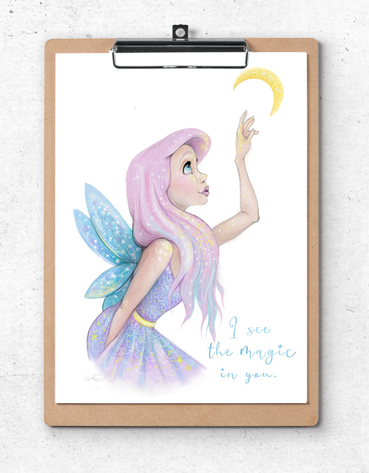 Harmony Fairy