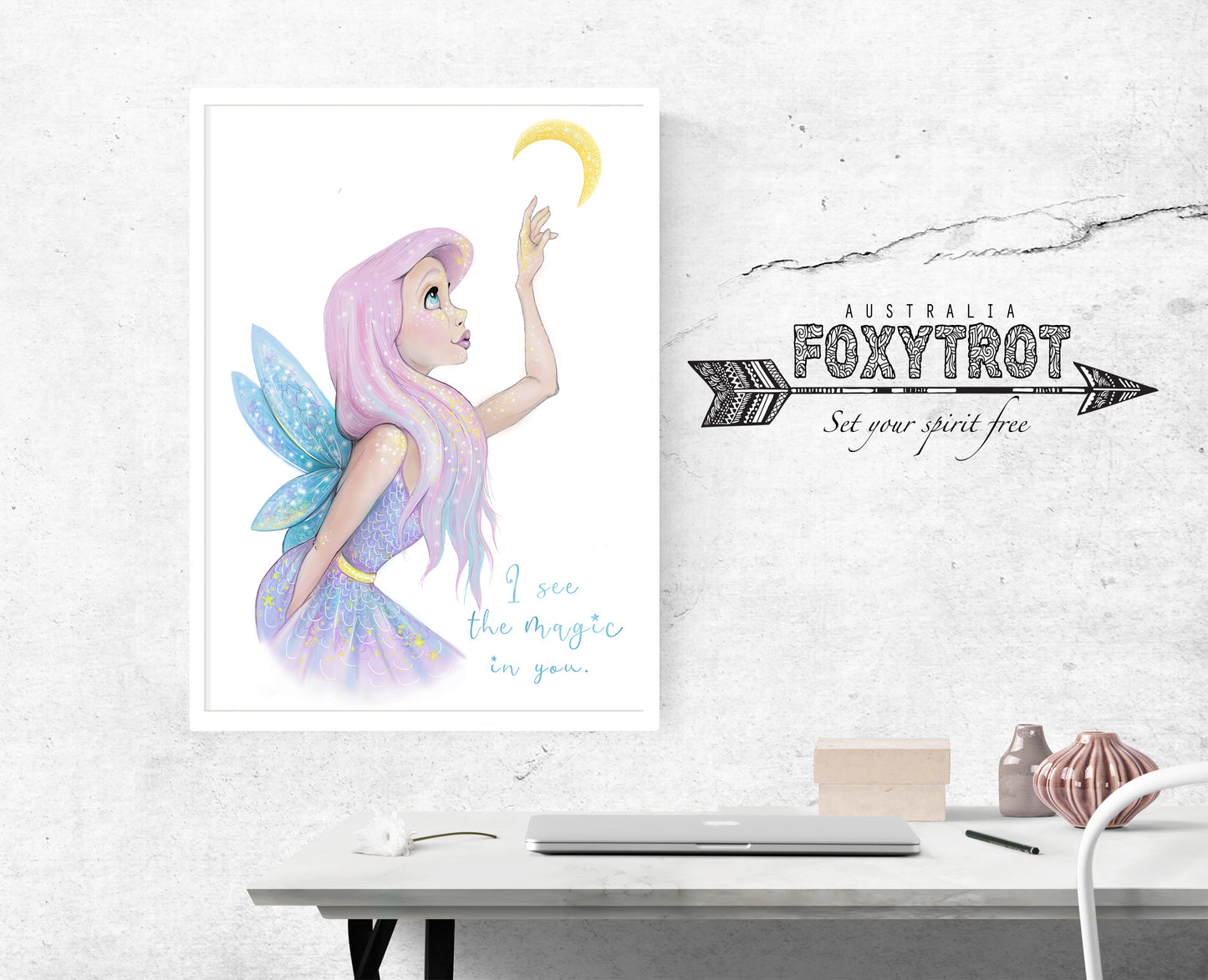 Harmony Fairy
