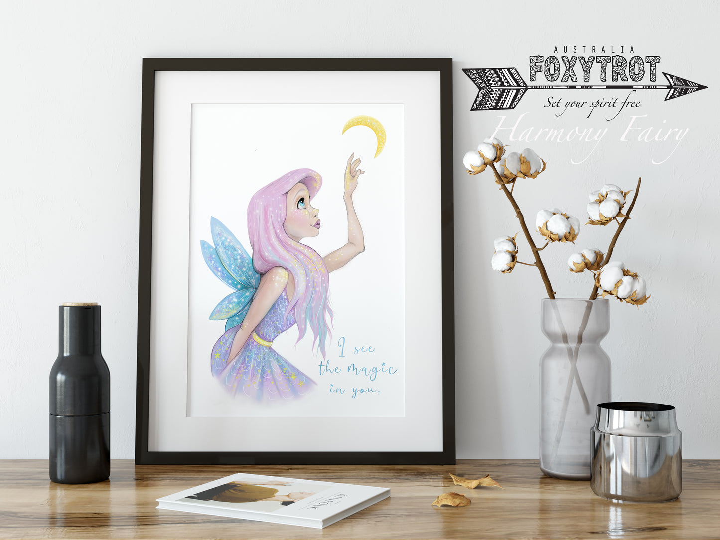 Harmony Fairy