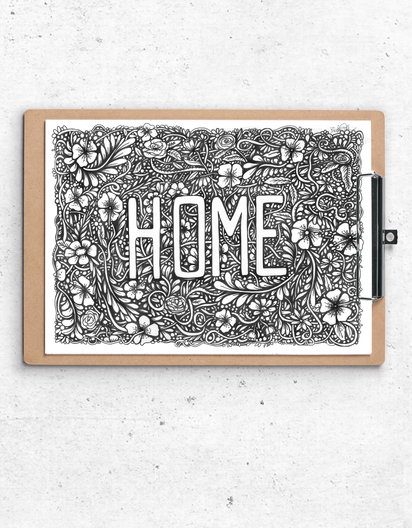 Home