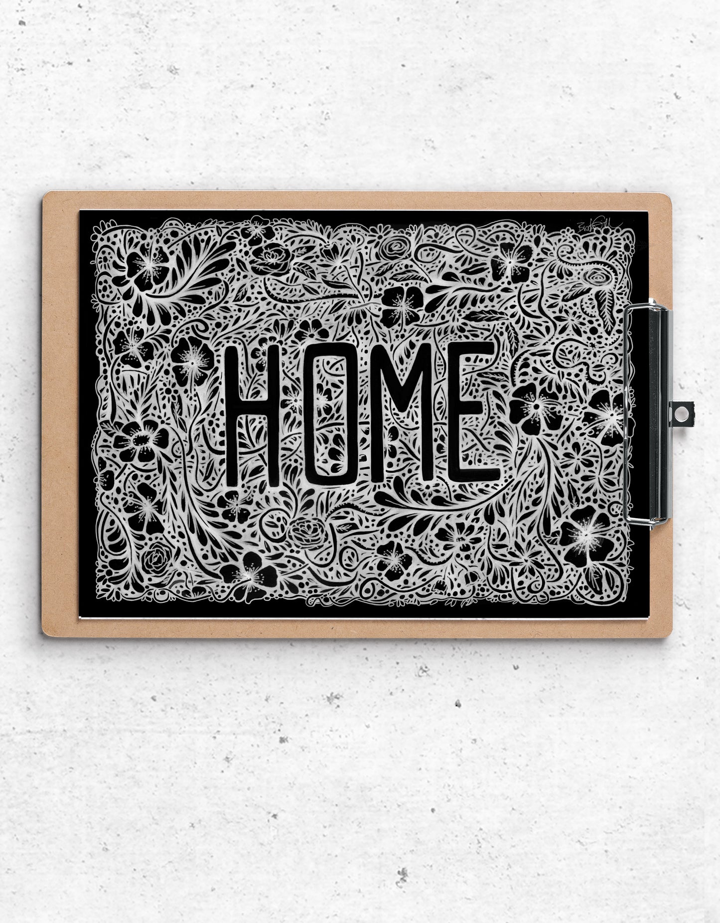 Home