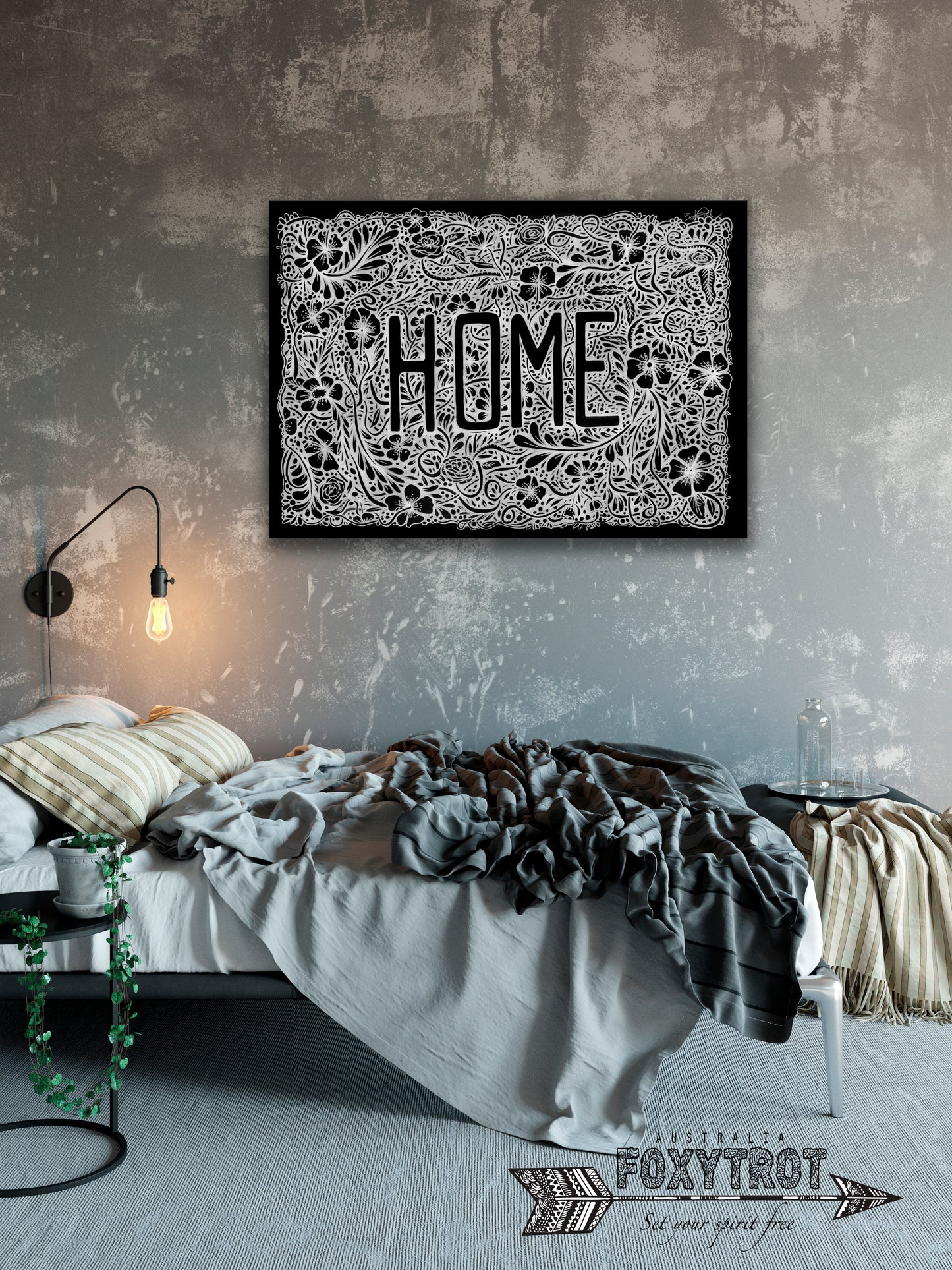 Home