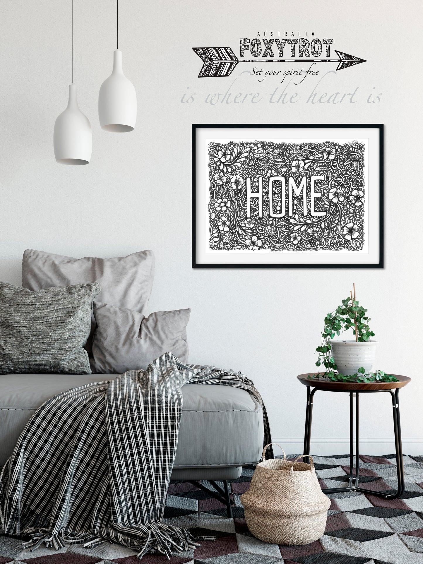 Home