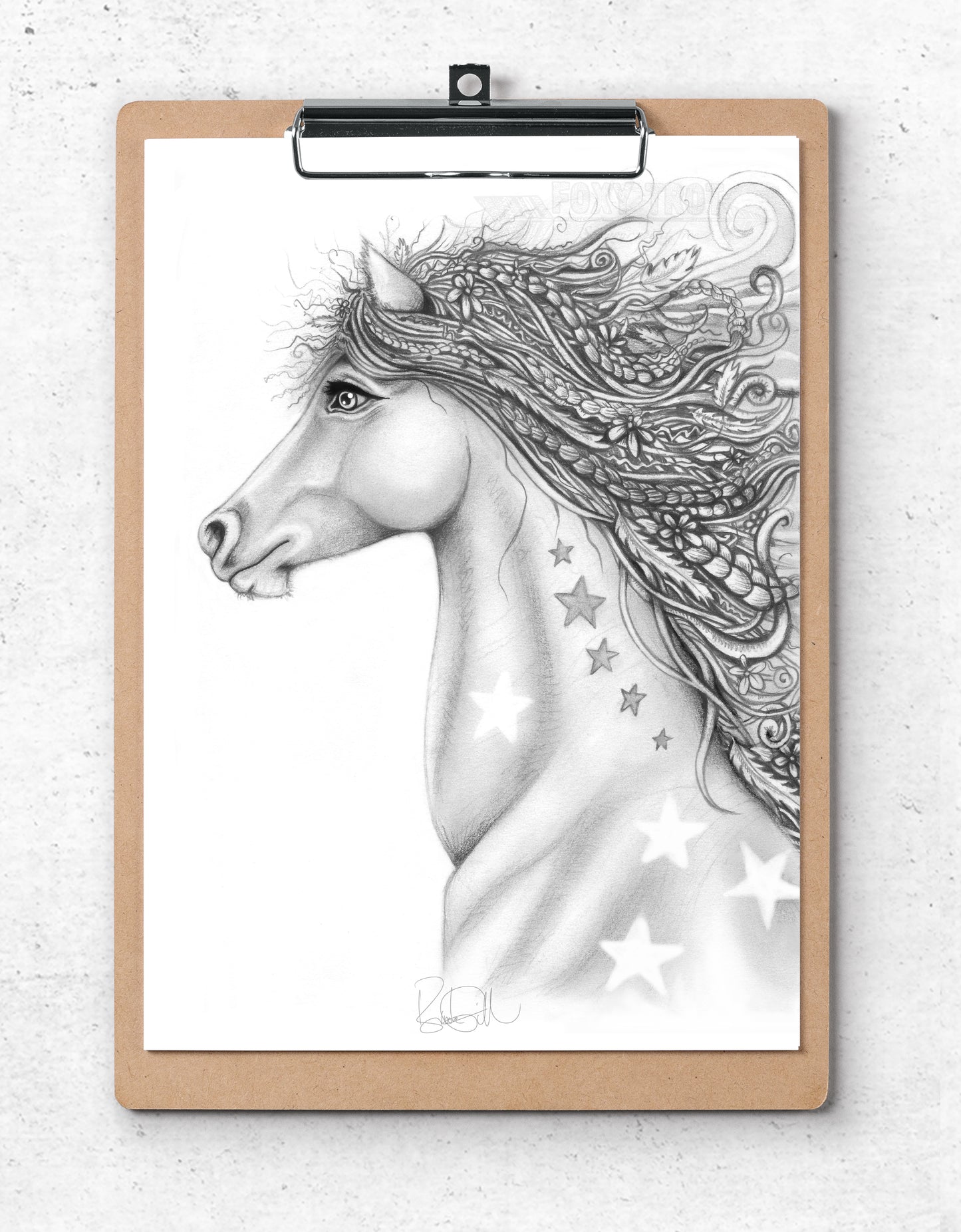 Wild Horse