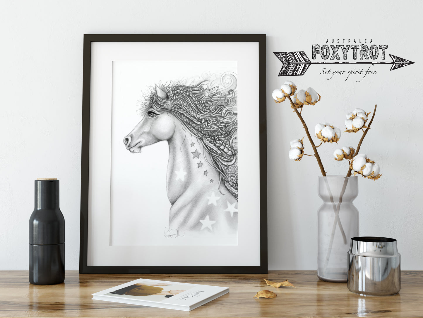 Wild Horse