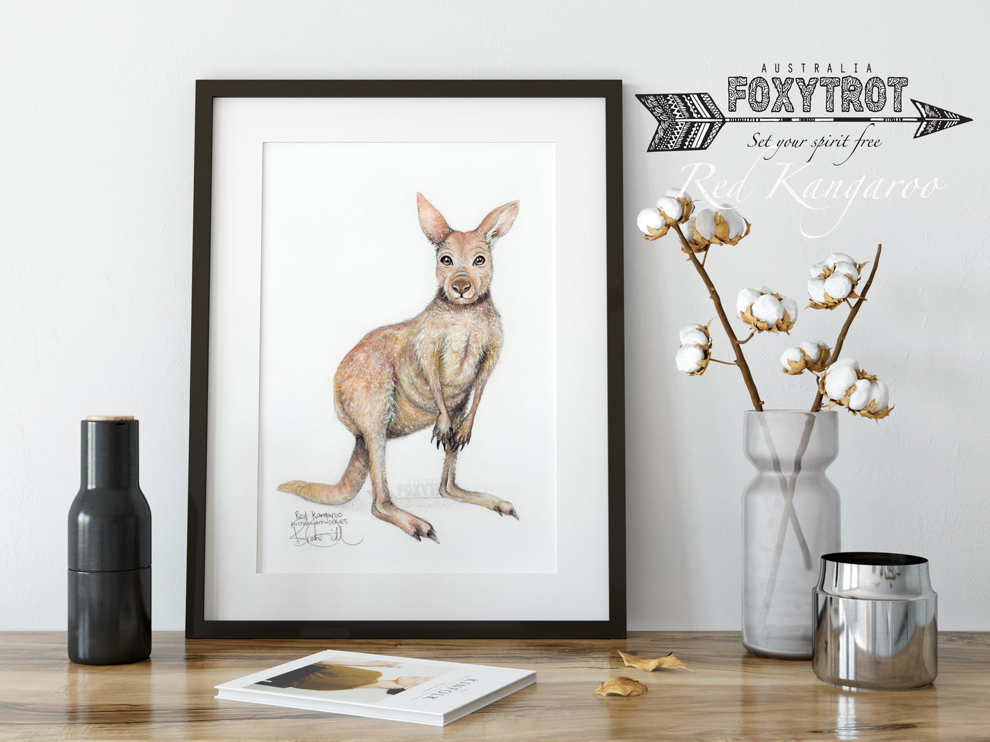 Kangaroo