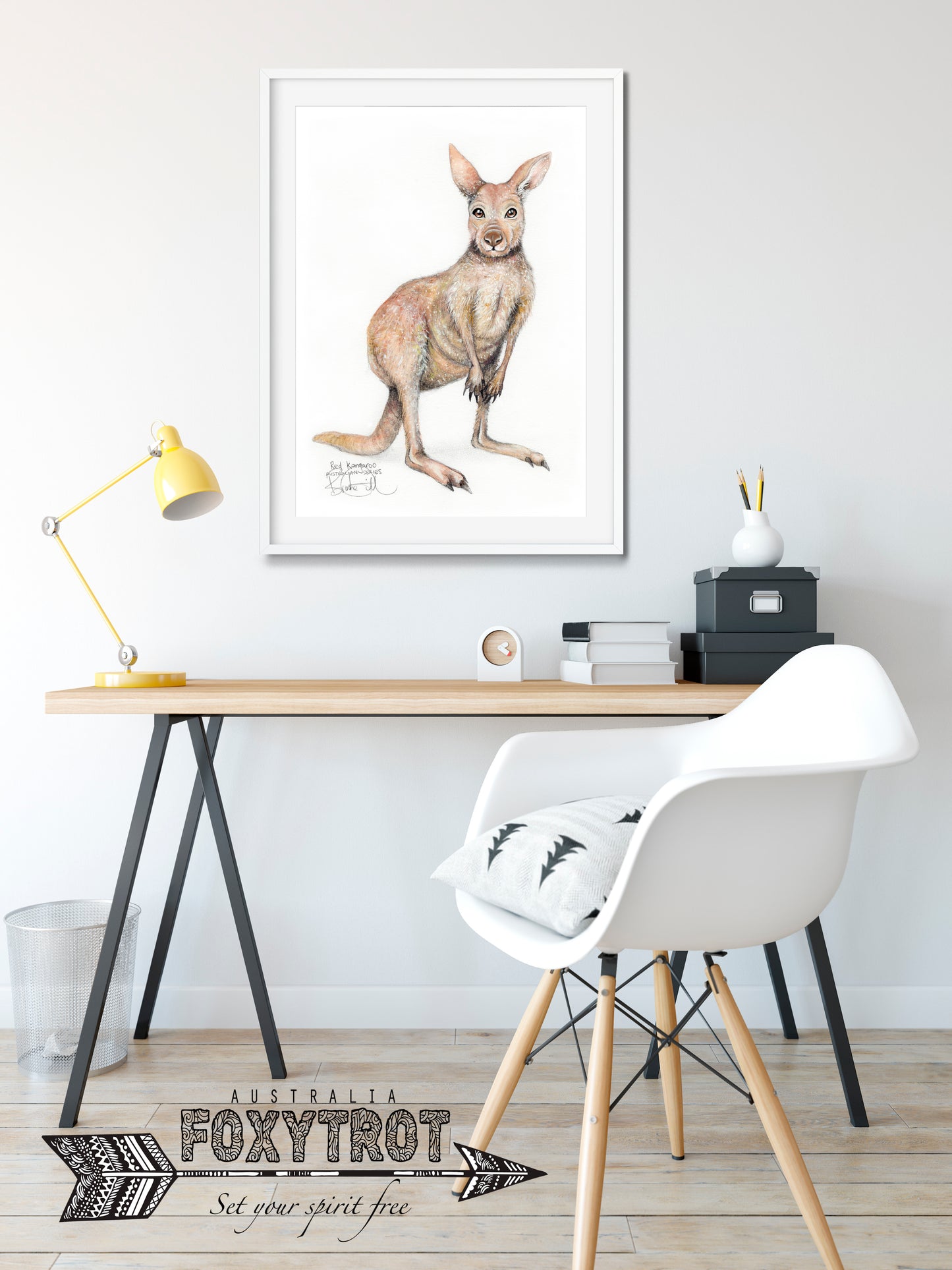 Kangaroo