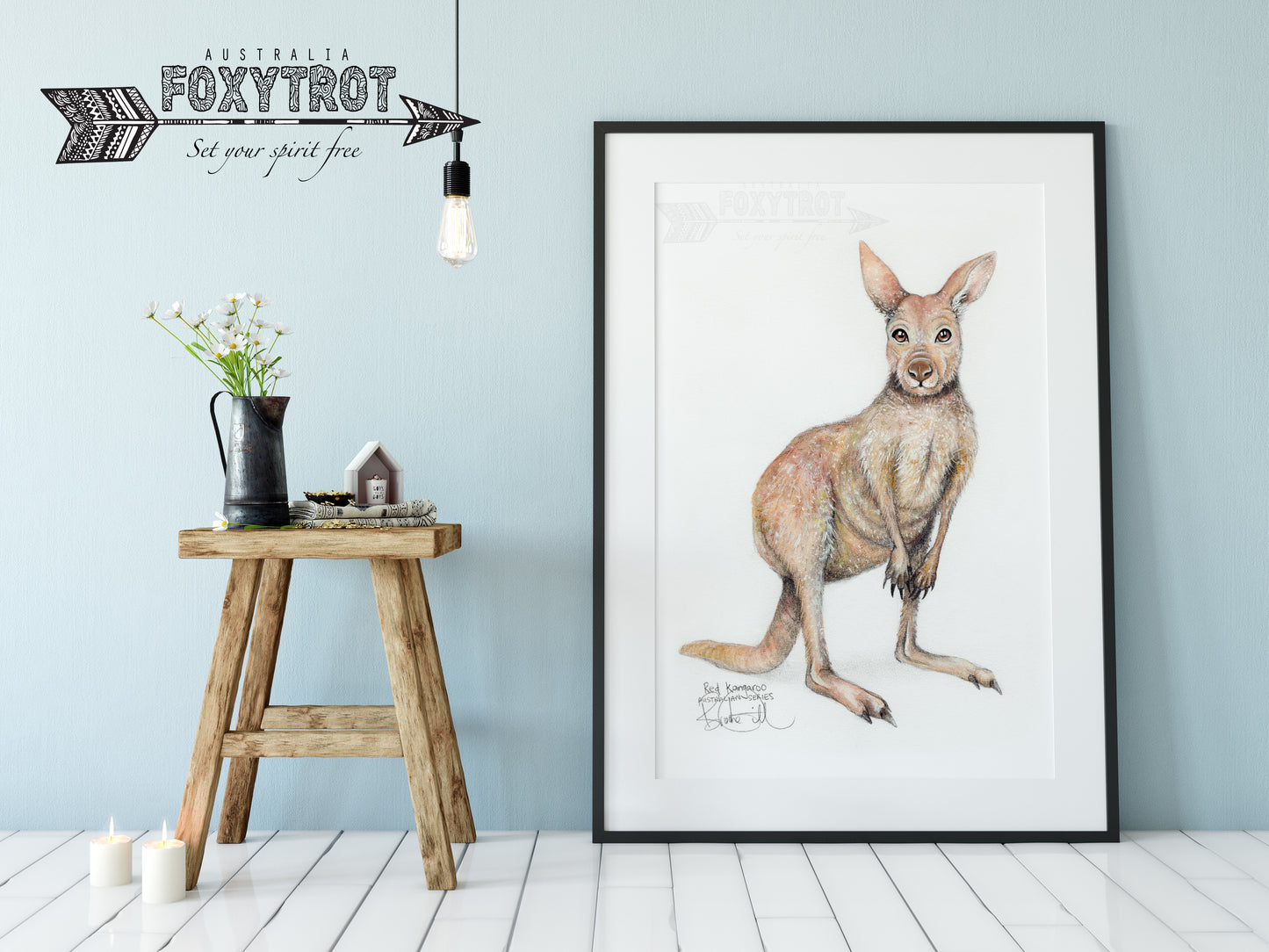 Kangaroo