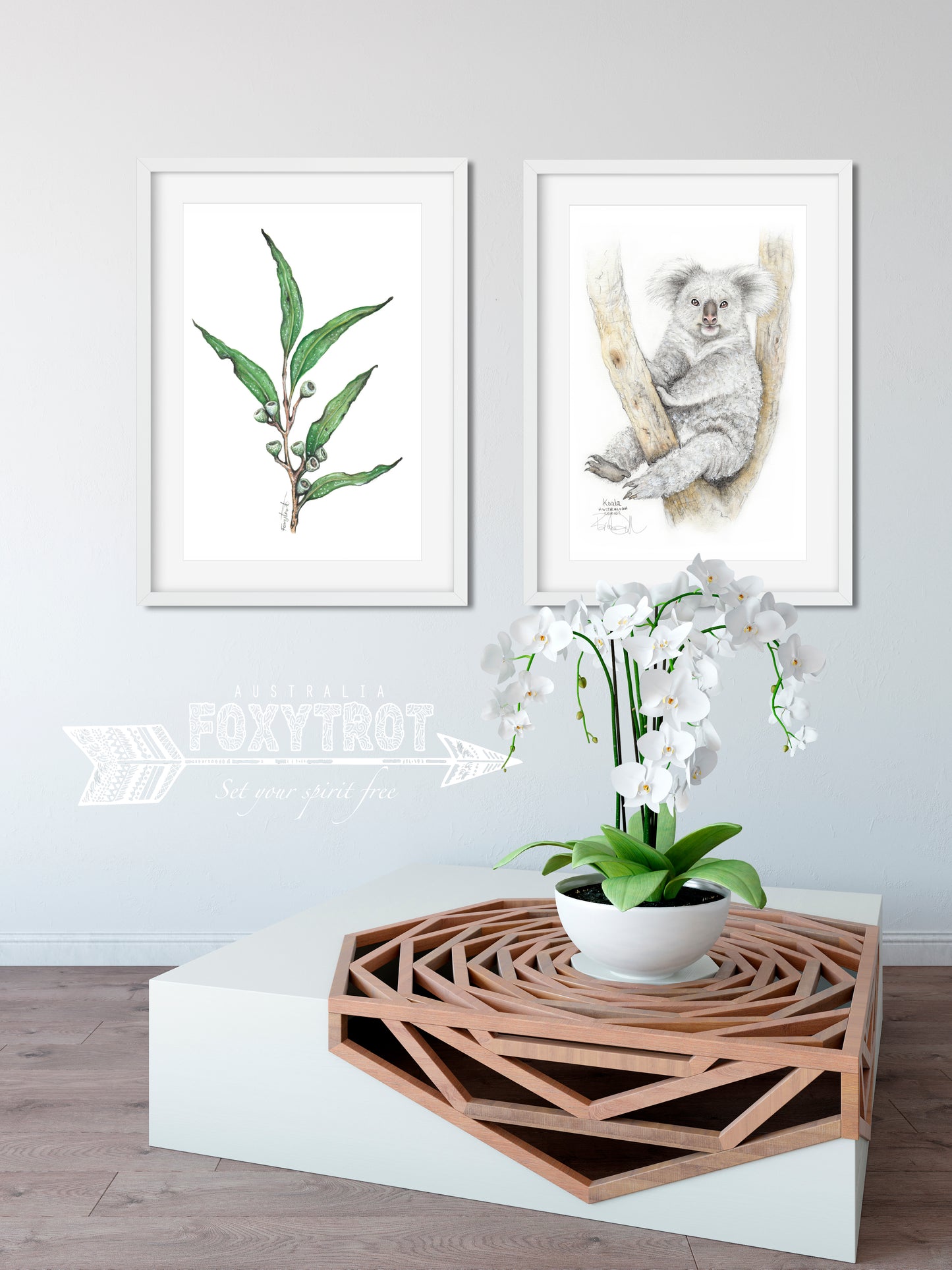 Eucalyptus