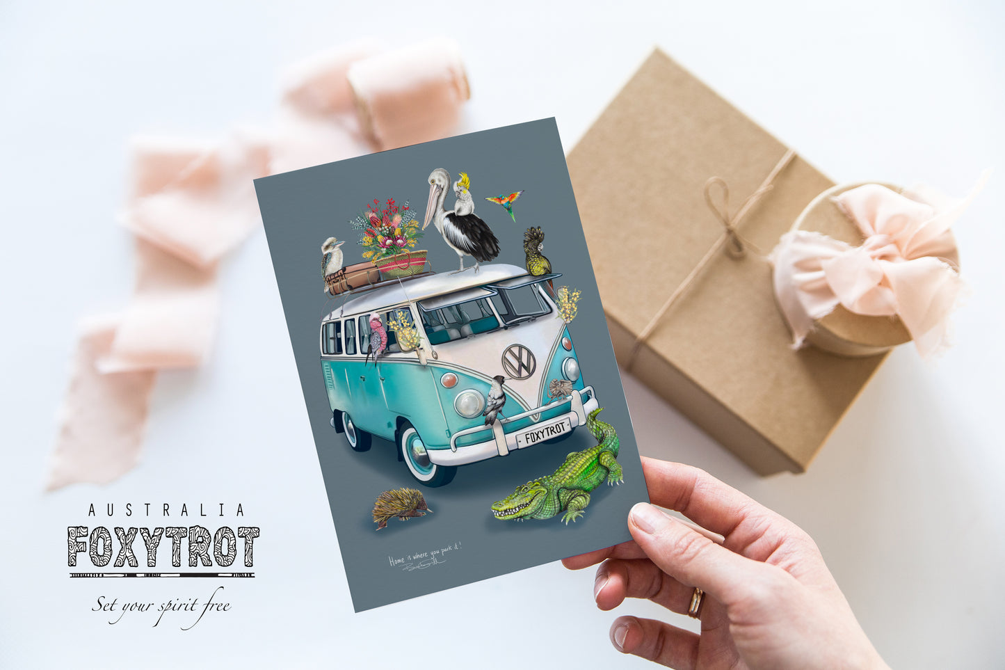 Kombi Card