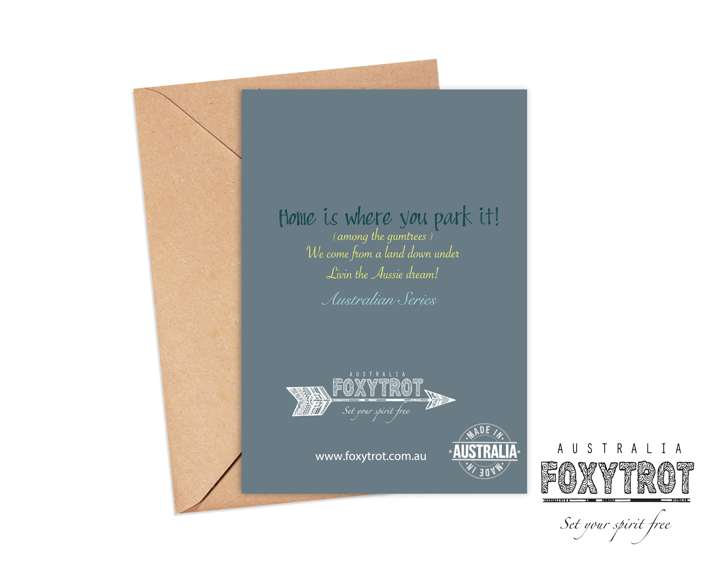 Kombi Card