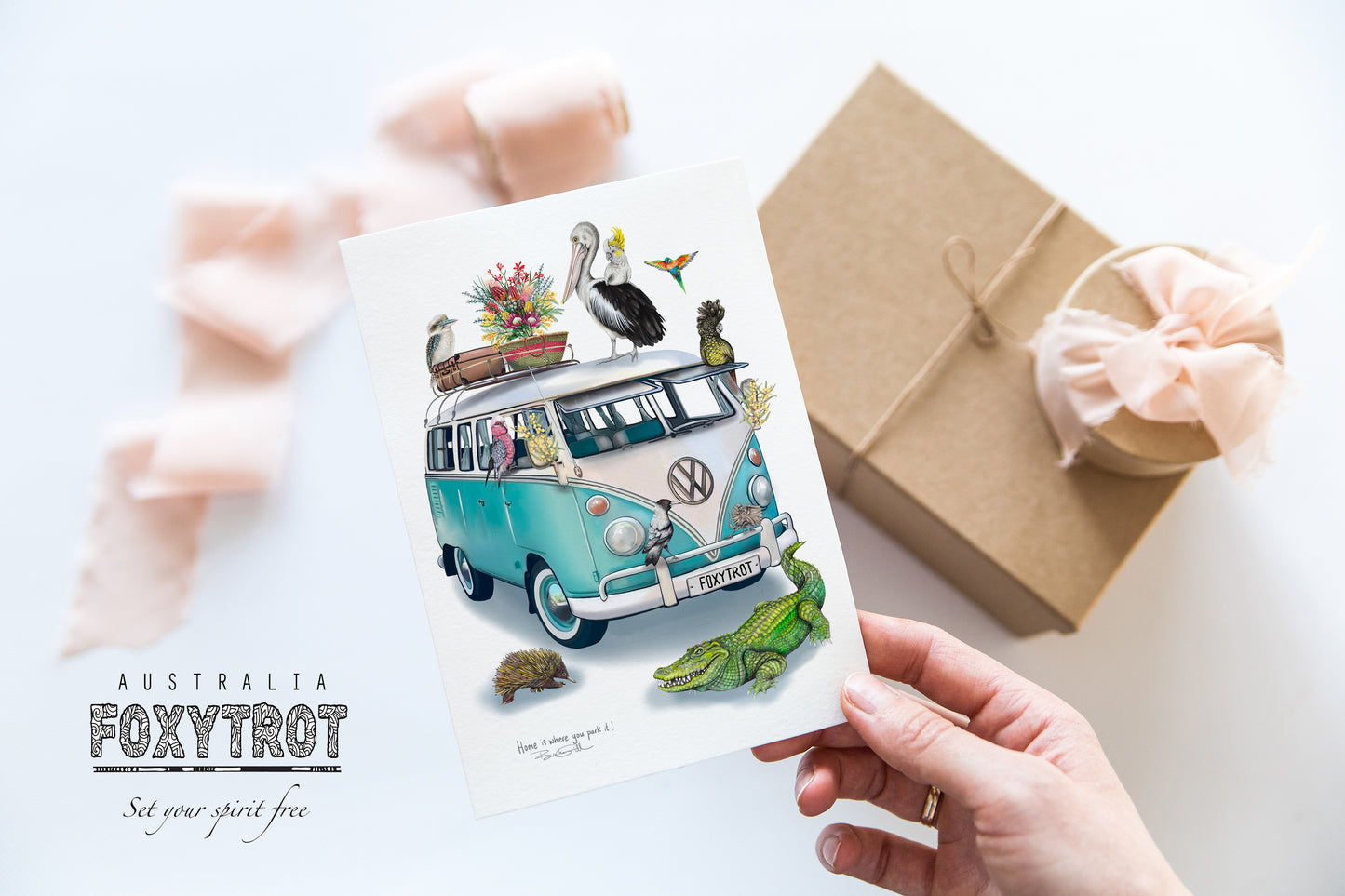 Kombi Card