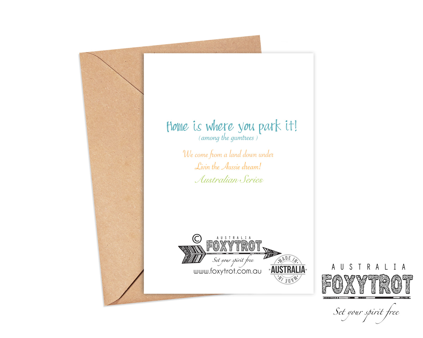 Kombi Card