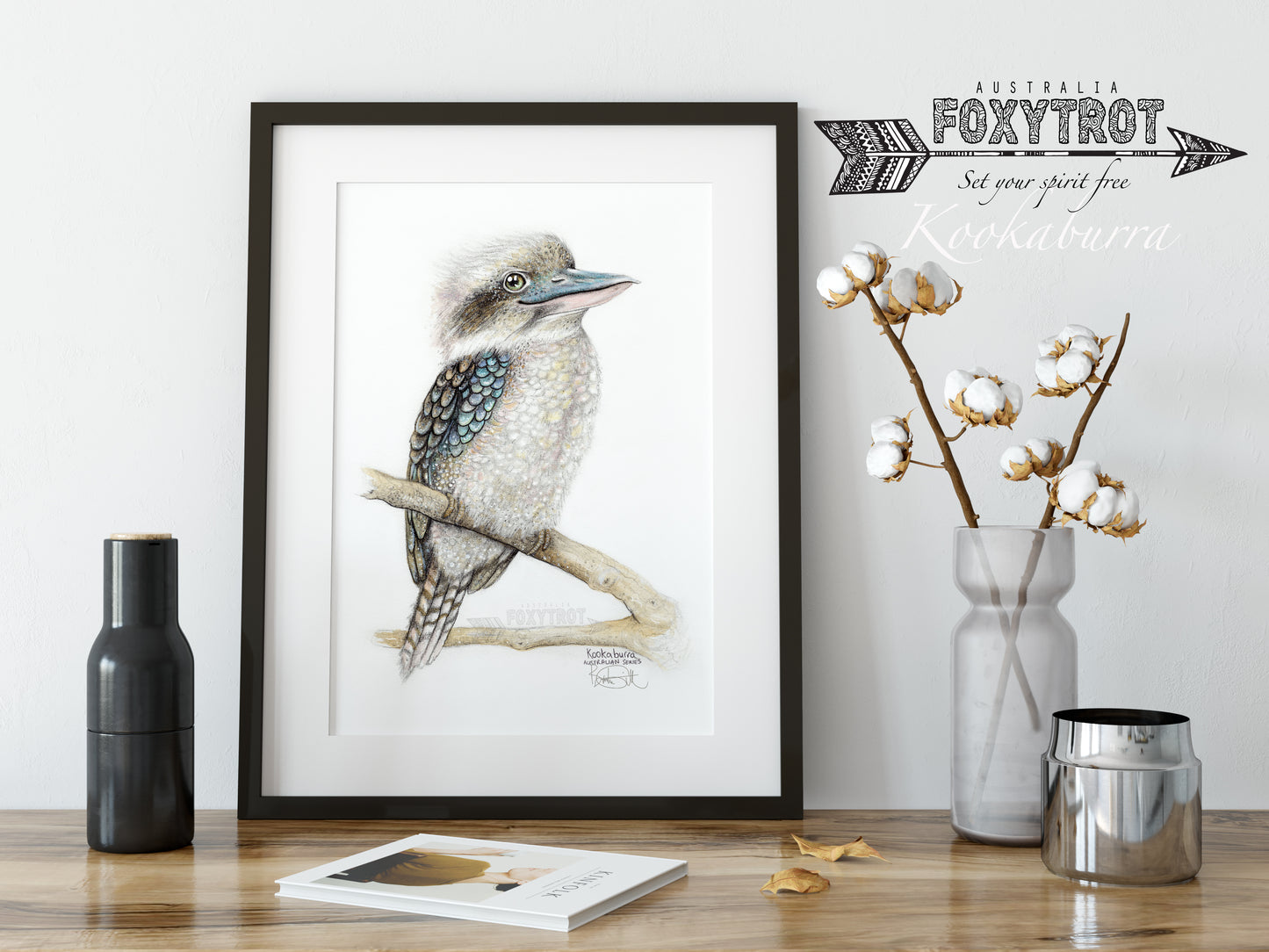 Kookaburra