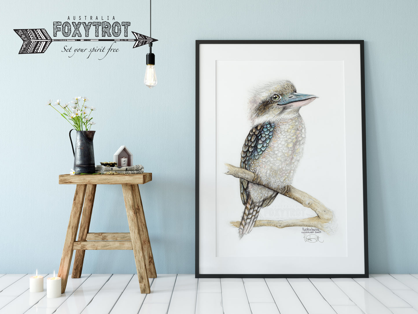 Kookaburra