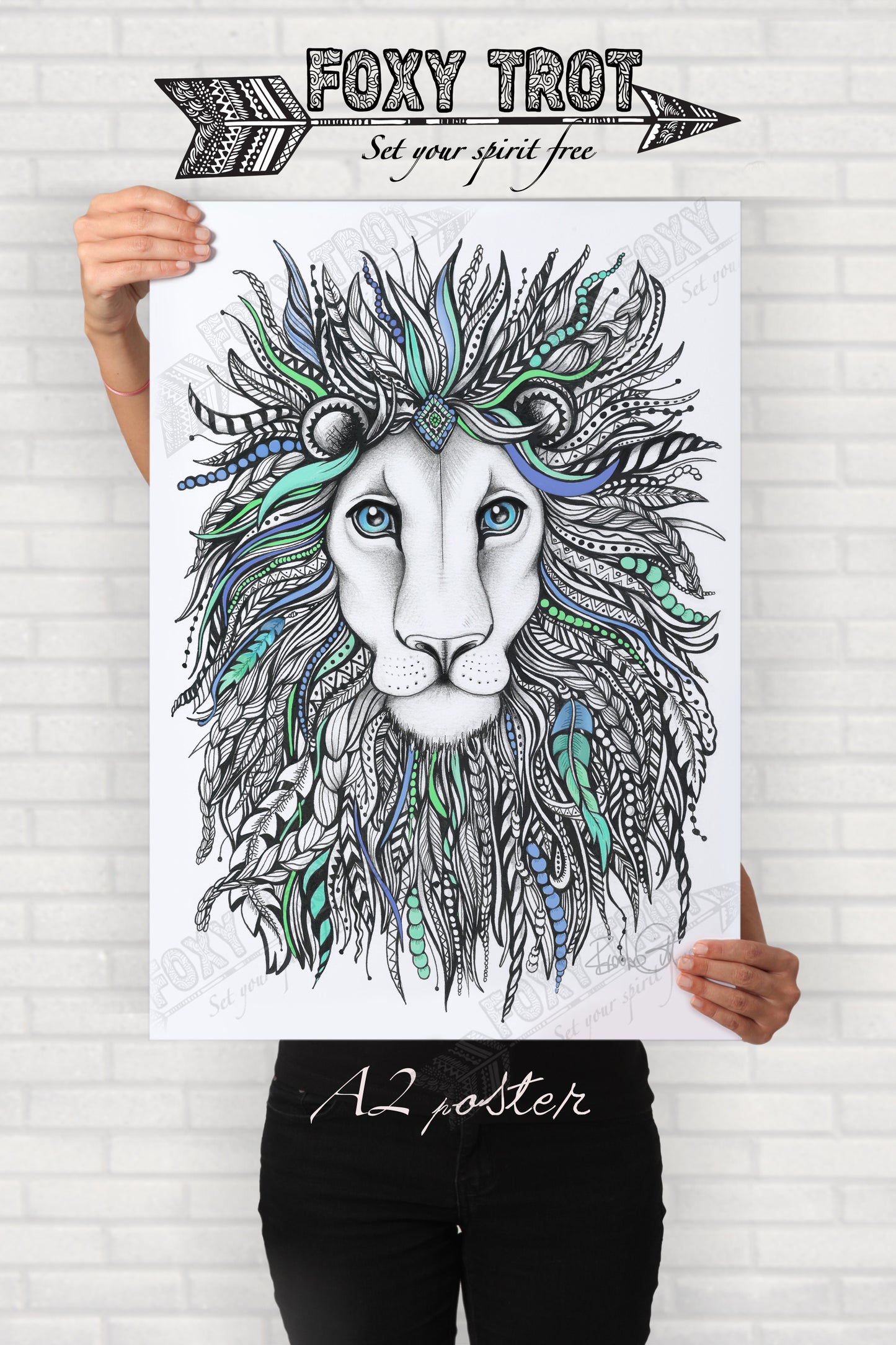 Lion
