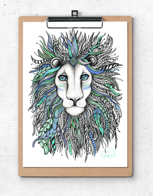 Lion