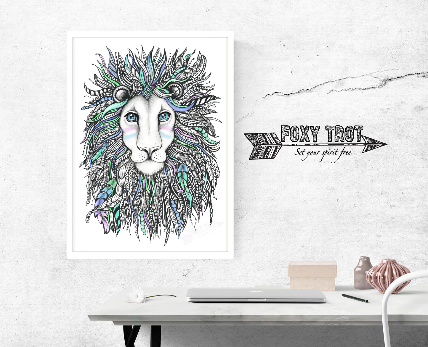 Lion