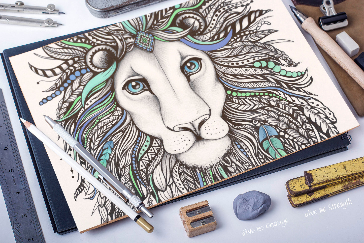 Lion