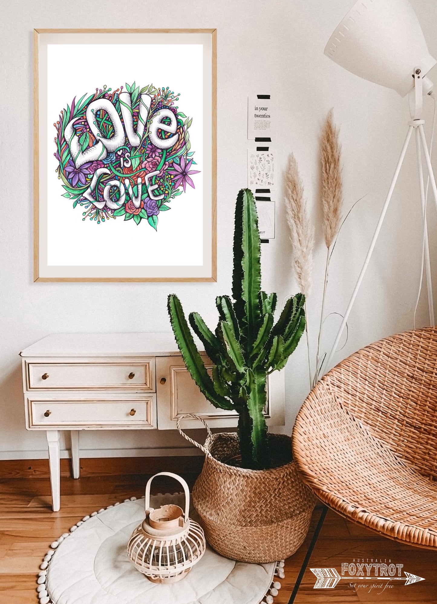 Love is Love