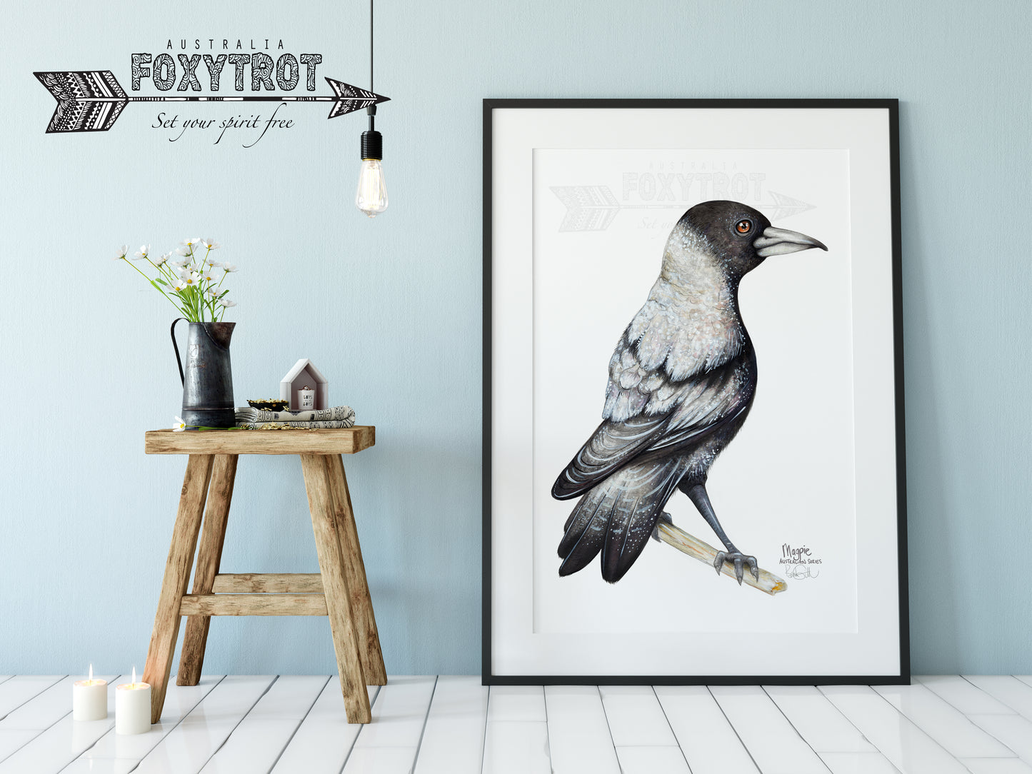 Magpie