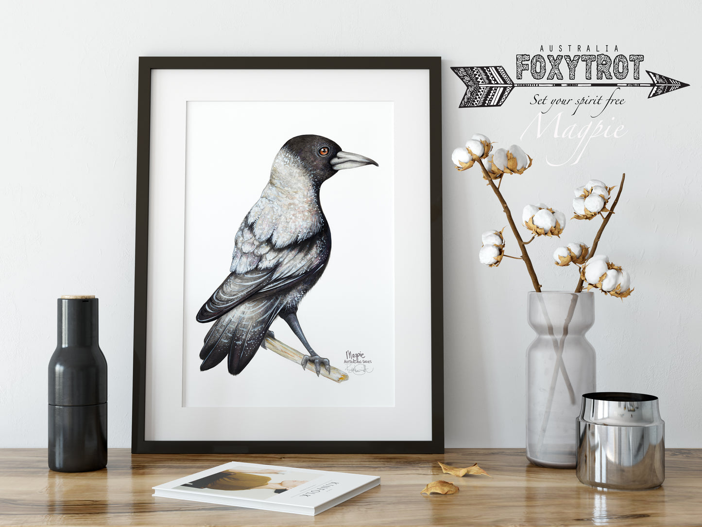 Magpie