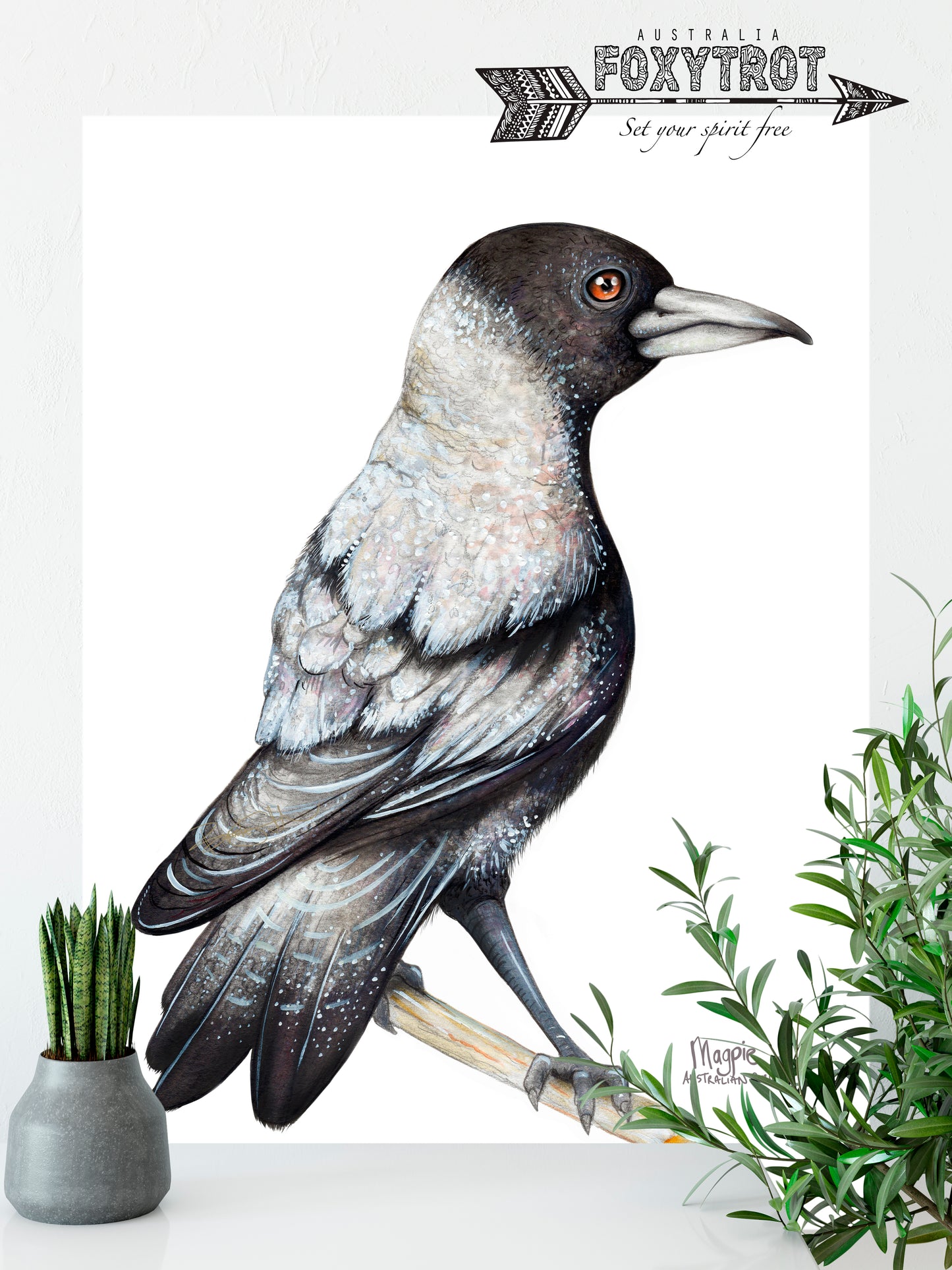 Magpie
