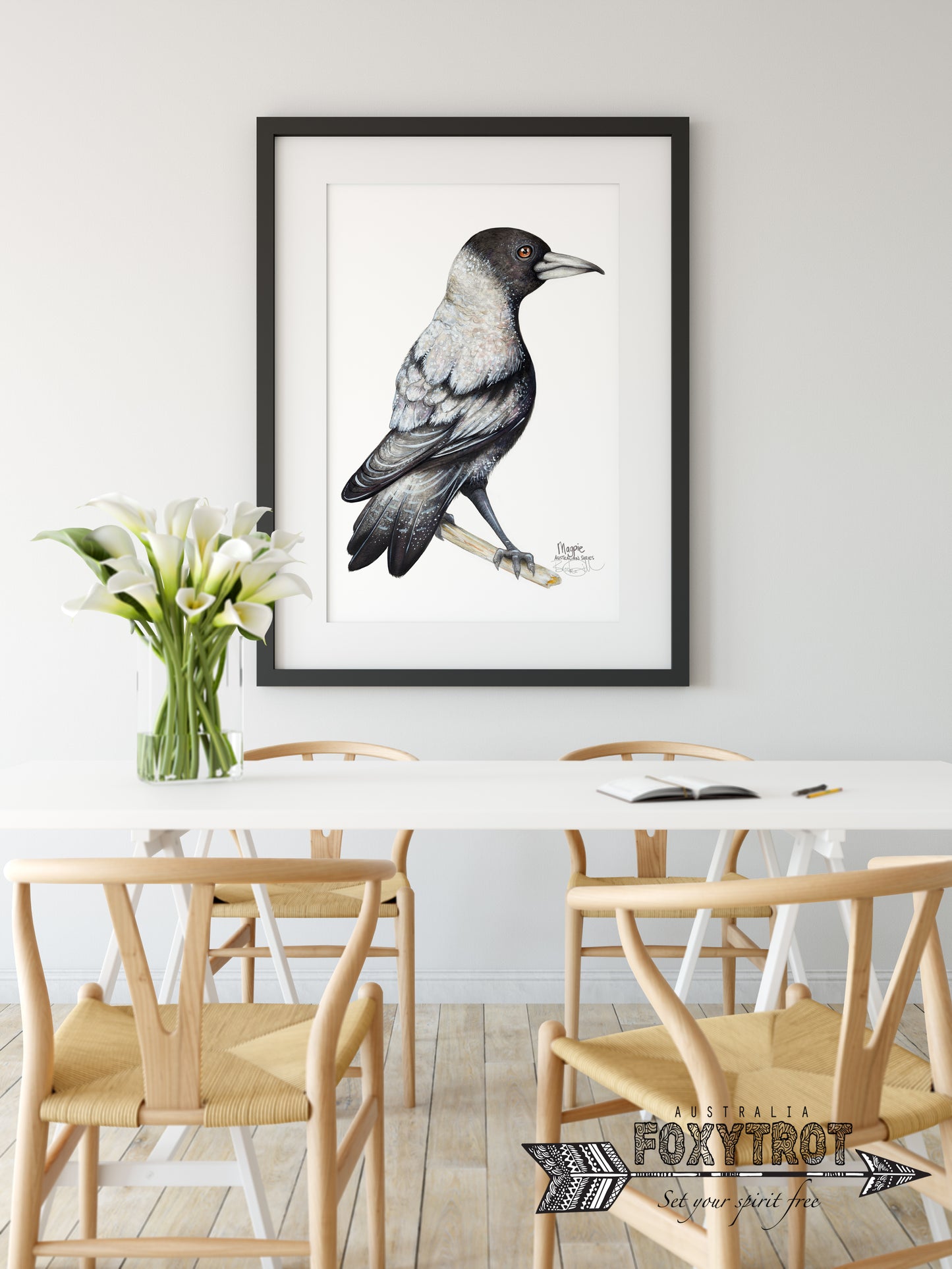 Magpie