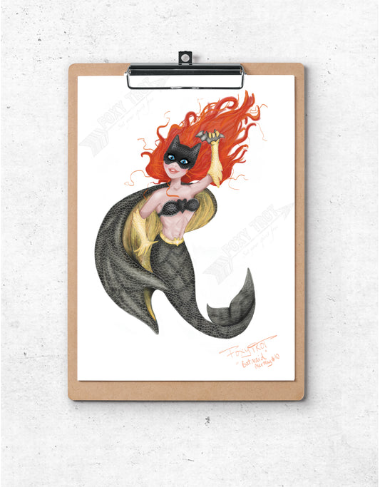 Batmaid